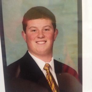 Meet your Posher, Chandler